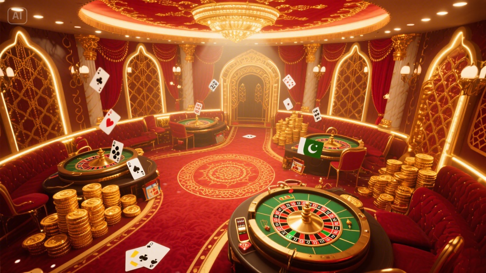 Thrills CasinoDeposit PKR now and receive a 200% instant top-up! Pakistani players can enjoy casino games, live sports, and slot jackpots with secure withdrawals and 24/7 support in English and Urdu.