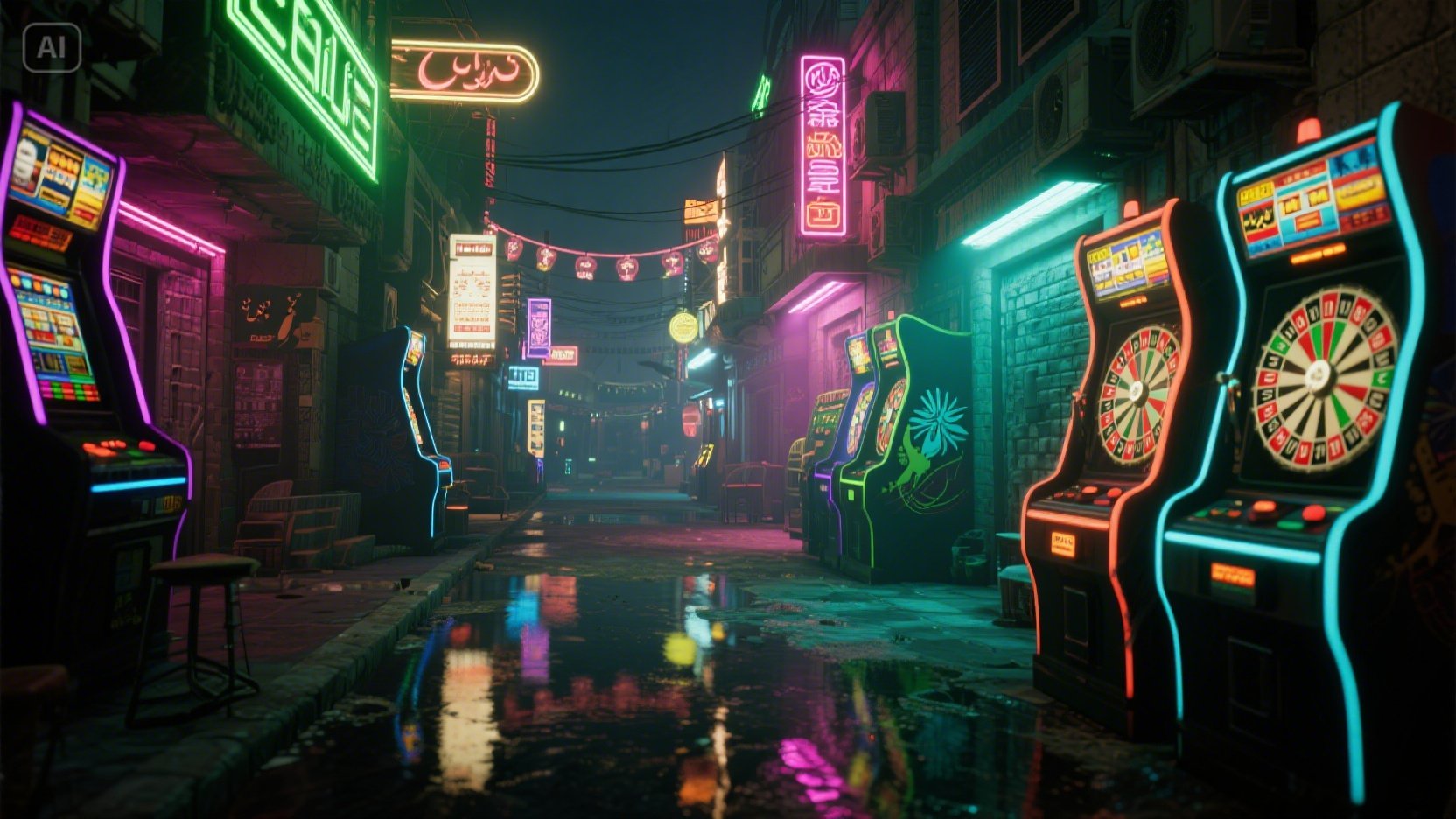 Registration at Thrills Casino Casino