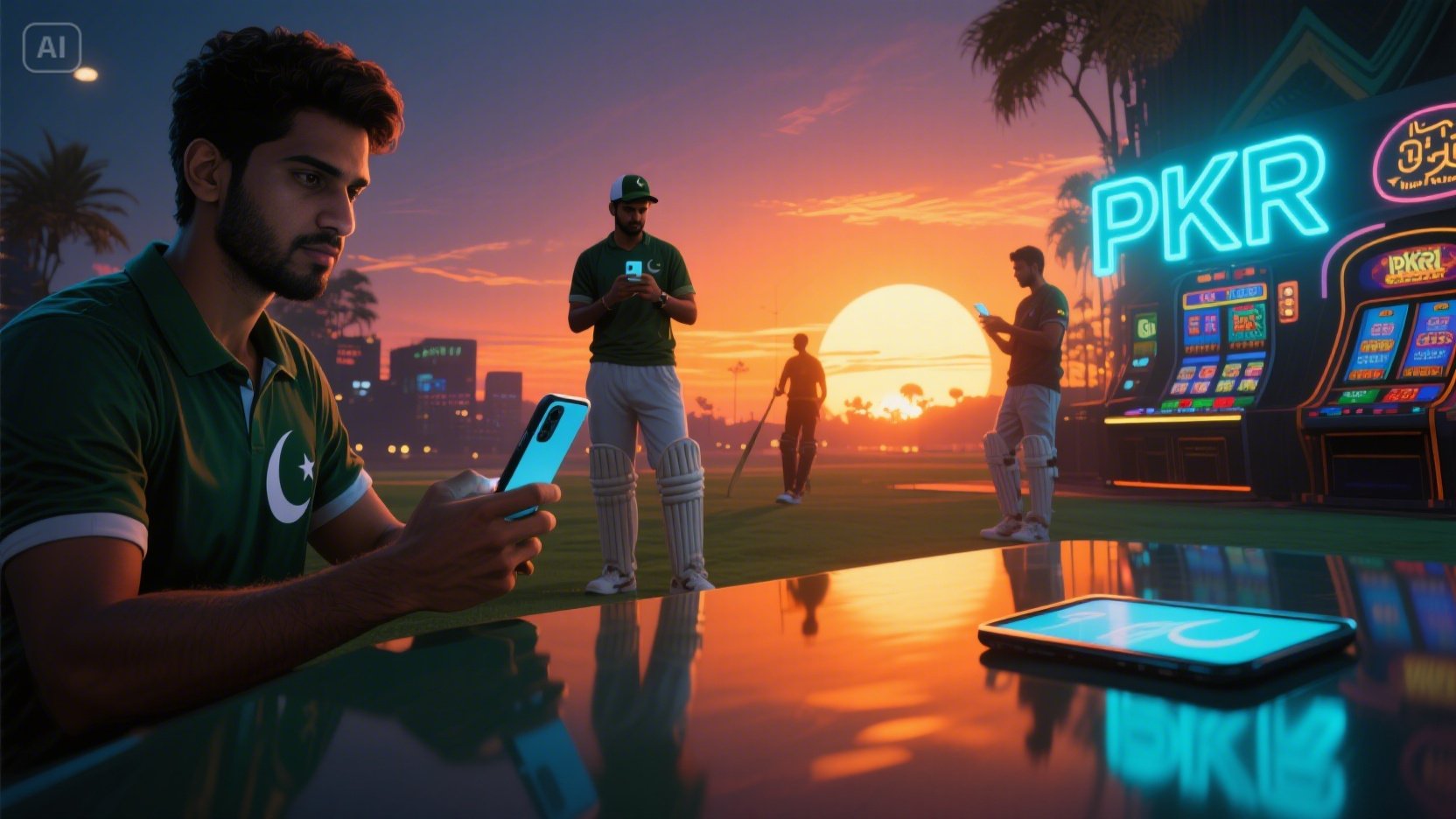 Thrills CasinoDeposit PKR now and get 200% instantly credited to your account! Pakistani players can enjoy fast deposits, trusted gameplay, and local language support.