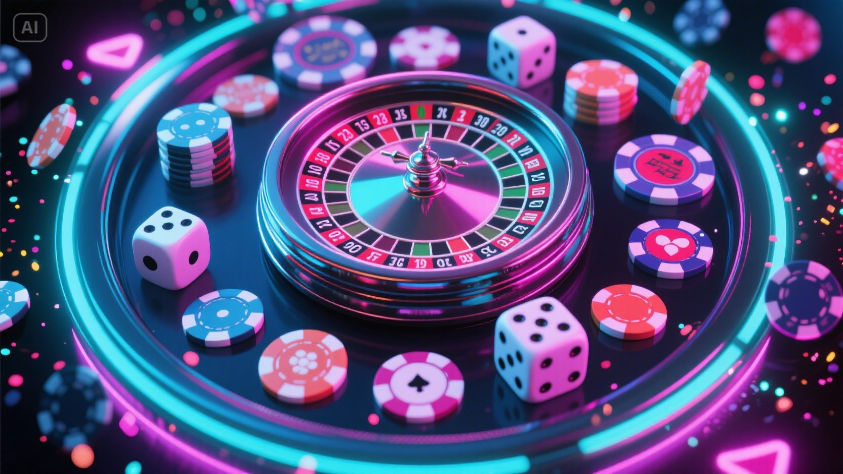 Casino Thrills Casino desktop and mobile interfaces