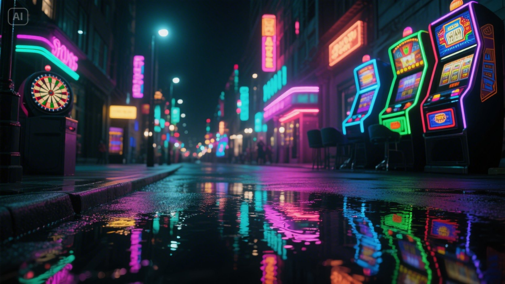 Casino Thrills Casino desktop and mobile interfaces